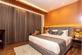 The Belvedere Himalayan Retreat Mcleodganj by Leisure Hotels
