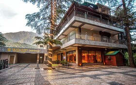 The Belvedere Himalayan Retreat Mcleodganj by Leisure Hotels