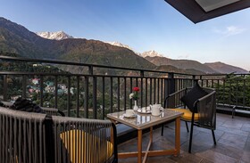 The Belvedere Himalayan Retreat Mcleodganj by Leisure Hotels