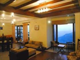 The Horizon Villa North & South