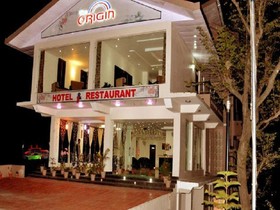 The Origin Hotel And Restaurant