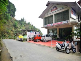 The Origin Hotel And Restaurant