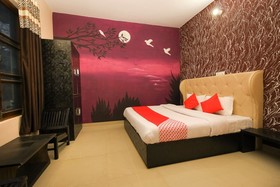 The Panda By OYO Rooms