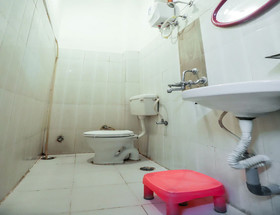 The Panda By OYO Rooms