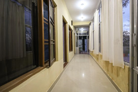 The Panda By OYO Rooms