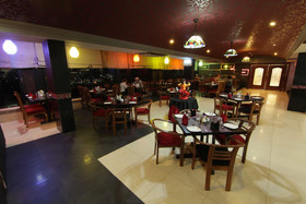 Amritara Surya Mcleodganj Dharamshala