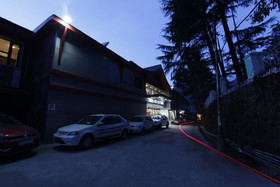Amritara Surya Mcleodganj Dharamshala