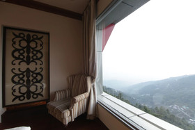Amritara Surya Mcleodganj Dharamshala