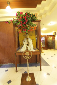 Amritara Surya Mcleodganj Dharamshala