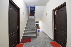T K House by OYO Rooms
