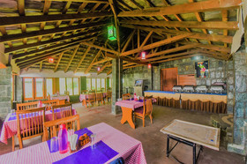 Una Comfort Great Himalayan Adventure Reosrt