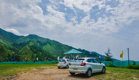 Una Comfort Great Himalayan Adventure Reosrt