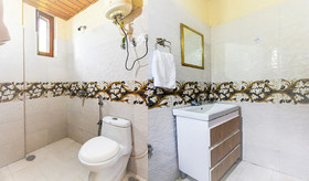 Una Comfort Great Himalayan Adventure Reosrt