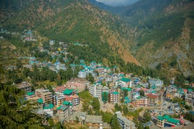 Vatika Heights