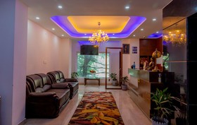 Vatika Heights