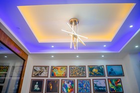 Vatika Heights