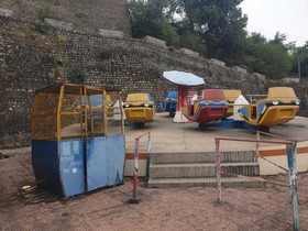 Wonder World Resort