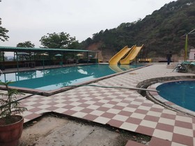 Wonder World Resort