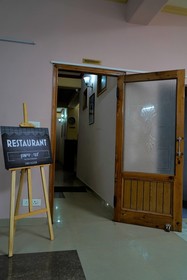 Hotel Parv