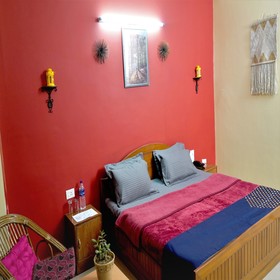 Hotel Parv