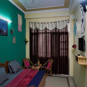 Hotel Parv