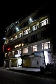 Hotel Parv