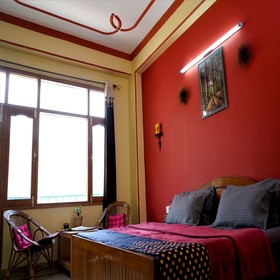 Hotel Parv