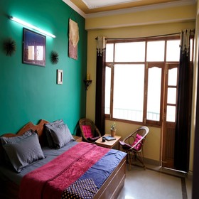 Hotel Parv
