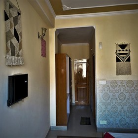 Hotel Parv