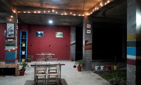 Hotel Parv