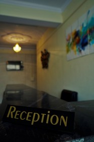 Hotel Parv