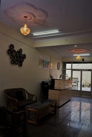 Hotel Parv