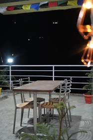 Hotel Parv
