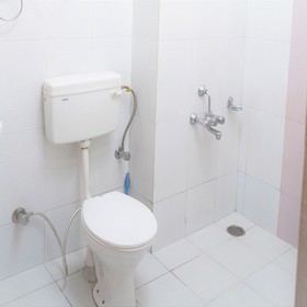 Hotel Parv