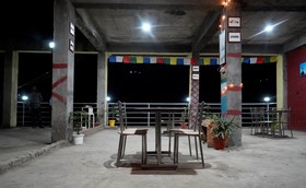 Hotel Parv