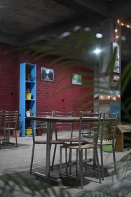 Hotel Parv
