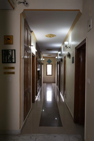 Hotel Parv