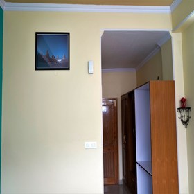 Hotel Parv