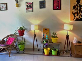 Hotel Parv