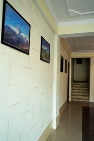 Hotel Parv