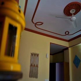 Hotel Parv