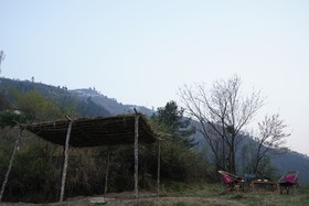 Hotel Parv