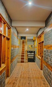 Madpackers Jibhi
