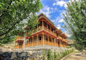The Bluestream Cottage Jibhi