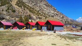 TIH Siramani River Camp