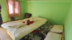 TIH Siramani River Camp