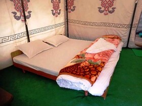 TIH Siramani River Camp