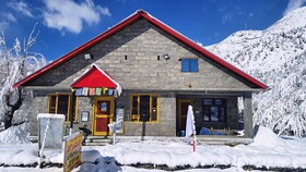 TIH Siramani River Camp