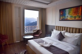 AnantVilas Shimla Hills