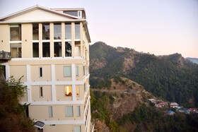 AnantVilas Shimla Hills